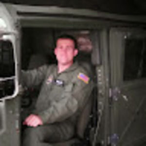 Meet your Posher, Gregory